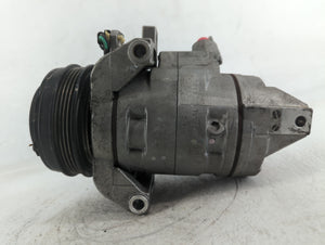 2017-2020 Ford F-150 Air Conditioning A/c Ac Compressor Oem