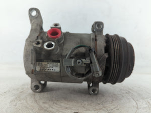 2017-2021 Chevrolet Express 2500 Air Conditioning A/c Ac Compressor Oem