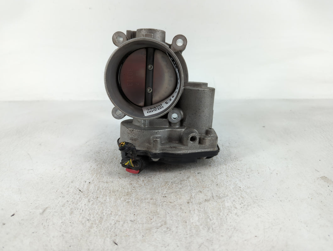 2011-2018 Ford Edge Throttle Body P/N:B1207A-1946 Fits Fits 2011 2012 2013 2014 2015 2016 2017 2018 2019 OEM Used Auto Parts