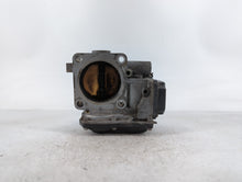 2009 Acura Tsx Throttle Body P/N:02447 1410 8K29H Fits OEM Used Auto Parts