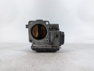 2009 Acura Tsx Throttle Body P/N:02447 1410 8K29H Fits OEM Used Auto Parts