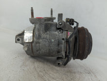 2015-2016 Ford F-150 Air Conditioning A/c Ac Compressor Oem