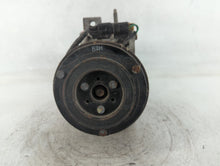 2015-2016 Ford F-150 Air Conditioning A/c Ac Compressor Oem