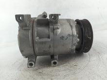 2012-2017 Hyundai Azera Air Conditioning A/c Ac Compressor Oem