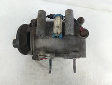 2006-2007 Buick Rendezvous Air Conditioning A/c Ac Compressor Oem