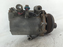 2006-2007 Buick Rendezvous Air Conditioning A/c Ac Compressor Oem