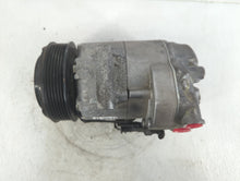 2017-2019 Buick Cascada Air Conditioning A/c Ac Compressor Oem