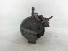 Chevrolet Silverado 2500 Air Conditioning A/c Ac Compressor Oem