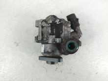 2010-2015 Jaguar Xf Power Steering Column Pump Oem