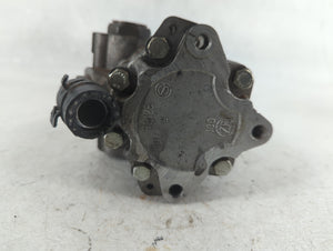 2010-2015 Jaguar Xf Power Steering Column Pump Oem