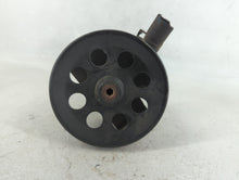 Ford F-450 Super Duty Power Steering Column Pump Oem