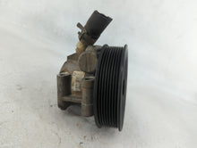 Ford F-450 Super Duty Power Steering Column Pump Oem