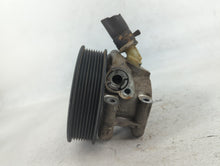 Ford F-450 Super Duty Power Steering Column Pump Oem