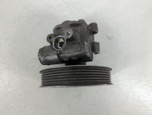 2005-2009 Audi A4 Power Steering Column Pump Oem