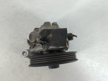 2007-2010 Lincoln Mkx Power Steering Column Pump Oem