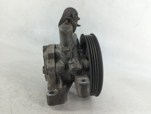 2007-2010 Lincoln Mkx Power Steering Column Pump Oem