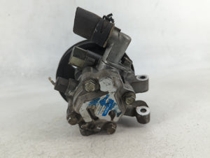 2007-2010 Lincoln Mkx Power Steering Column Pump Oem