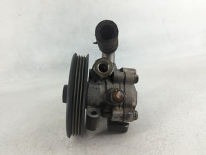 2007-2010 Lincoln Mkx Power Steering Column Pump Oem