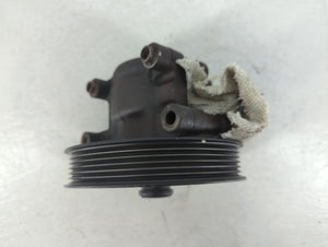 2004-2008 Ford F-150 Power Steering Column Pump Oem