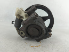 2004-2008 Ford F-150 Power Steering Column Pump Oem