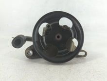 1999-2003 Mazda Protege Power Steering Column Pump Oem