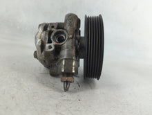 2012-2018 Jeep Wrangler Power Steering Column Pump Oem