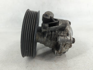 2012-2018 Jeep Wrangler Power Steering Column Pump Oem