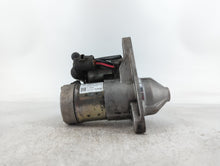 2013-2019 Nissan Sentra Car Starter Motor Solenoid OEM P/N:S114-955B 12V 2330 EN22A Fits OEM Used Auto Parts