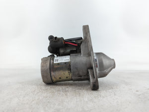 2013-2019 Nissan Sentra Car Starter Motor Solenoid OEM P/N:S114-955B 12V 2330 EN22A Fits OEM Used Auto Parts