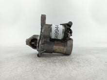 2013-2019 Nissan Sentra Car Starter Motor Solenoid OEM P/N:S114-955B 12V 2330 EN22A Fits OEM Used Auto Parts