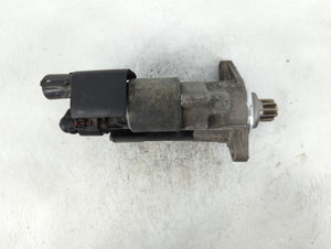 2012-2016 Volkswagen Eos Car Starter Motor Solenoid OEM Fits Fits 2011 2012 2013 2014 2015 2016 2017 2018 2019 OEM Used Auto Parts