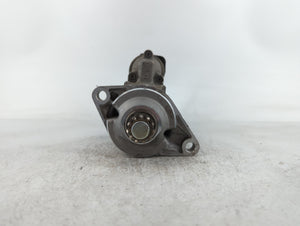 2012-2016 Volkswagen Eos Car Starter Motor Solenoid OEM Fits Fits 2011 2012 2013 2014 2015 2016 2017 2018 2019 OEM Used Auto Parts