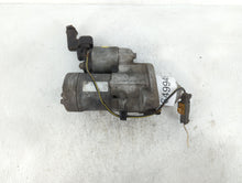 2008-2013 Infiniti G37 Car Starter Motor Solenoid OEM P/N:S114-932 2330 EY00A Fits OEM Used Auto Parts