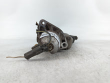 2008-2013 Infiniti G37 Car Starter Motor Solenoid OEM P/N:S114-932 2330 EY00A Fits OEM Used Auto Parts