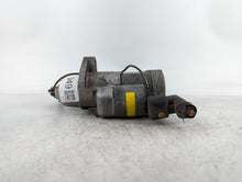 2008-2013 Infiniti G37 Car Starter Motor Solenoid OEM P/N:S114-932 2330 EY00A Fits OEM Used Auto Parts