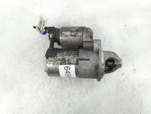 2014-2015 Kia Soul Car Starter Motor Solenoid OEM P/N:36100-2E121 Fits Fits 2014 2015 2016 OEM Used Auto Parts