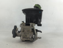 2009 Porsche Boxster Power Steering Column Pump Oem