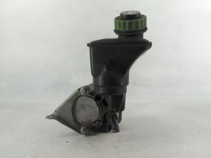 2009 Porsche Boxster Power Steering Column Pump Oem