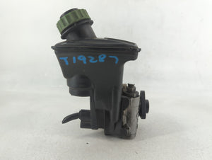 2009 Porsche Boxster Power Steering Column Pump Oem