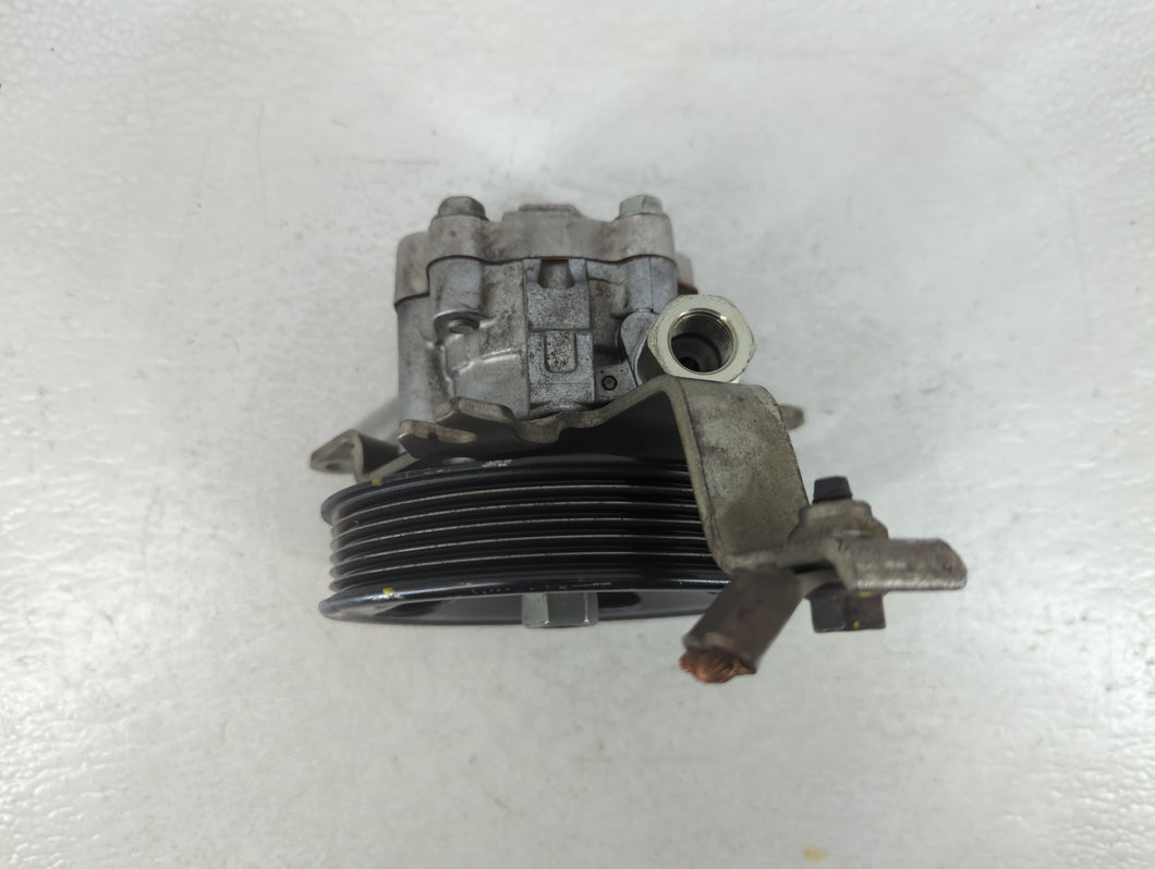 2005-2019 Nissan Frontier Power Steering Column Pump Oem