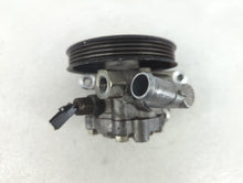 2010-2012 Lincoln Mkz Power Steering Column Pump Oem