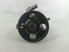 2010-2012 Lincoln Mkz Power Steering Column Pump Oem