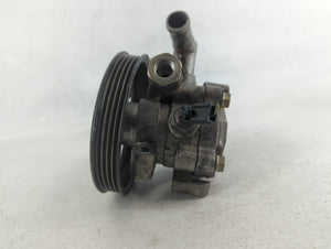 2010-2012 Lincoln Mkz Power Steering Column Pump Oem