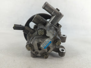 2010-2012 Lincoln Mkz Power Steering Column Pump Oem