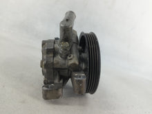 2010-2012 Lincoln Mkz Power Steering Column Pump Oem