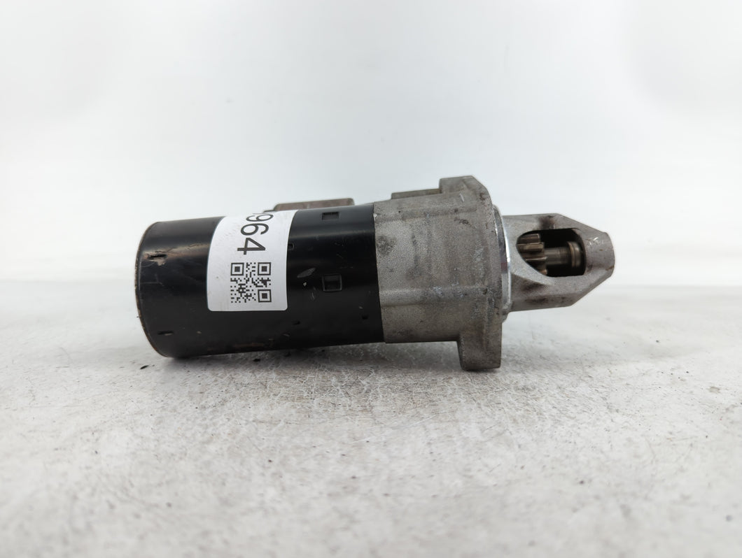 2006-2009 Mercedes-Benz E350 Car Starter Motor Solenoid OEM P/N:0 001 108 403 Fits Fits 2005 2006 2007 2008 2009 OEM Used Auto Parts