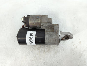 2006-2009 Mercedes-Benz E350 Car Starter Motor Solenoid OEM P/N:0 001 108 403 Fits Fits 2005 2006 2007 2008 2009 OEM Used Auto Parts