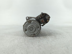 2013-2021 Chevrolet Trax Car Starter Motor Solenoid OEM P/N:M000T39172ZC 55595603 Fits OEM Used Auto Parts