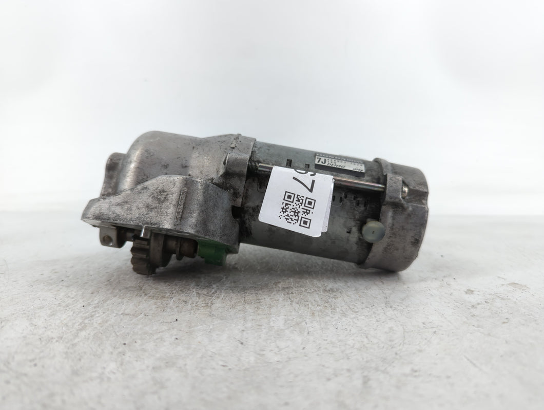 2014-2015 Acura Mdx Car Starter Motor Solenoid OEM P/N:428000-7020 Fits Fits 2012 2013 2014 2015 2016 2017 2018 2019 2020 OEM Used Auto Parts