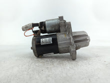 2008-2017 Buick Enclave Car Starter Motor Solenoid OEM P/N:M000T23871ZC 12645298 Fits OEM Used Auto Parts